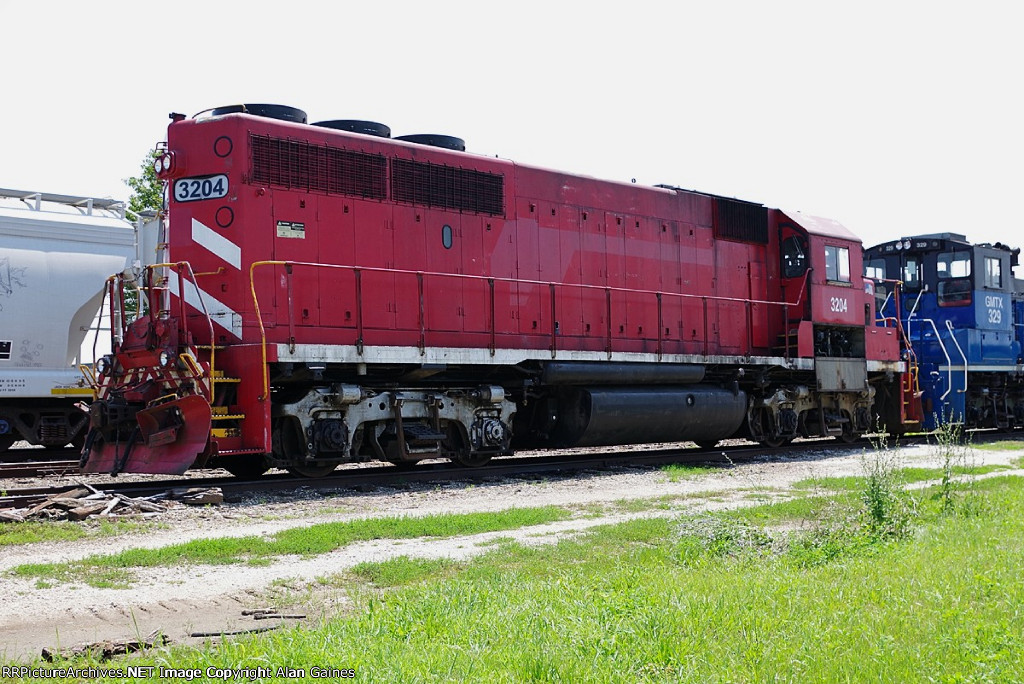 GMTX 3204